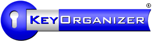 KeyOrganizer Logo