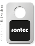 Rontec Logo